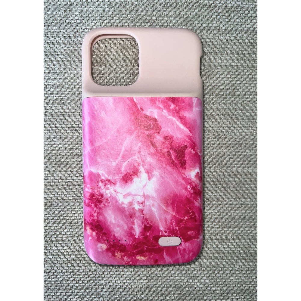 •Casely• Power 2.0 Charging Case